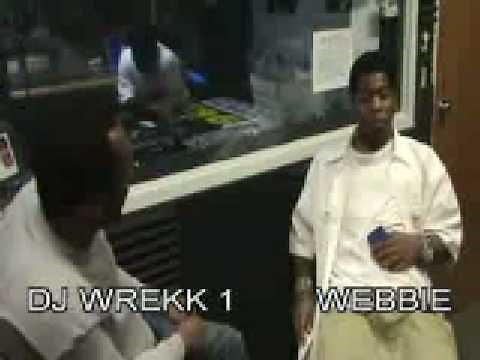 Webbie Snaps! Finna Whoop Dj-Wrekk1