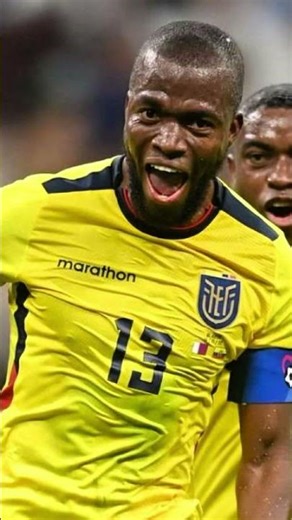 Ecuador chooses its host for the 2026 World Cup 🏆🇪🇨