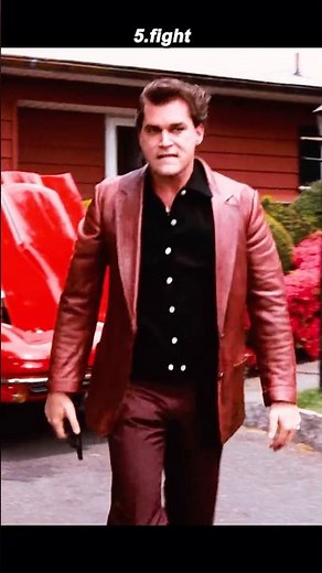 🎬🍝 Goodfellas 1990 The Copacabana Scene How Martin Scorsese Made Us Love the Mob
