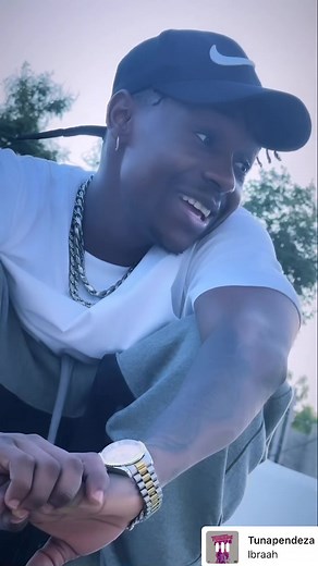 #tunapendeza🎼 #ibraah