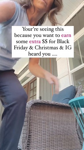 💥This is so different than the norm Here's how I do it:Using the Amazon app, I scan products around my house to see if they're sold on Amazon, it’s can be anything! As an Amazon reviewer, if the product is found on Amazon, I can make a short review video on it, upload directly to Amazon, and Amazon puts these videos on the product pages. When someone watches my video and buys the product (or a similar one) I get paid a commission! 🙌🏼The products you review only need to be SOLD on Amazon. You 