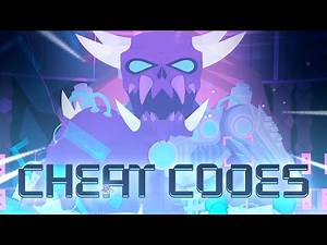 "Cheat Codes" (Demon) by Whirl | Geometry Dash 2.2