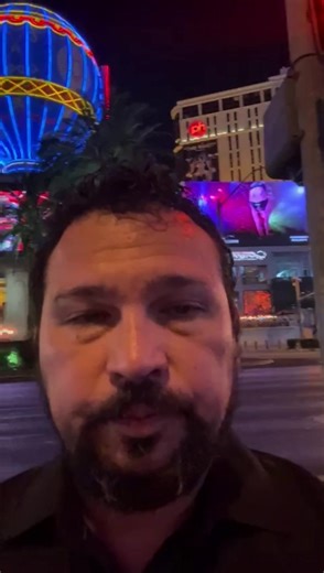 Expo ISC West 2026 #CapCut #lasvegastiktok #fyp #creandocontenido #viajeros