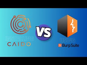 Tools Friday Episode-05: How To Install Caido in Kali-Linux Running on VirtualBox