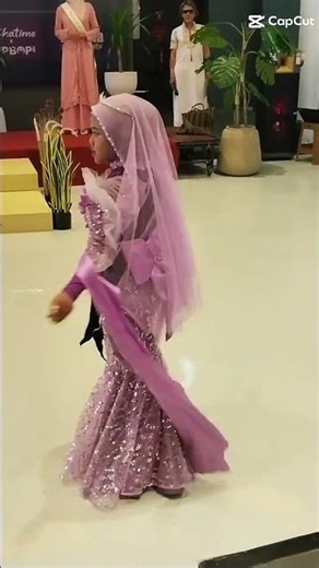 model muslimah #modelmuslimah