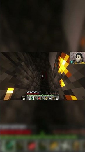 From The Fog Episode 2 The Abyss Rises |#minecraft #minecrafthorror #minecraftshorts