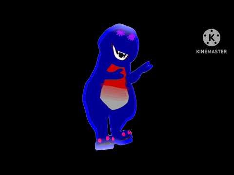 Windows XP Startup and Shutdown Sound For SNES Evil Barney and Giga SNES Evil Barney