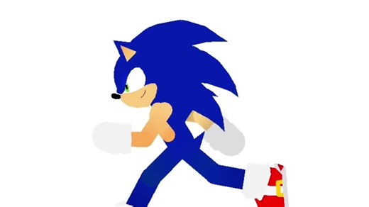 Sonic Running Speed Test Analysis