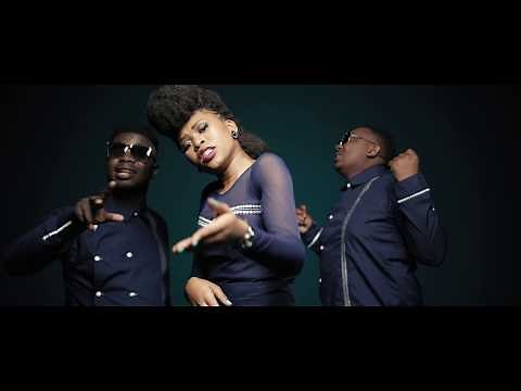 MUUNGU AFRICA-LAZARO FT { NINIOLA AND BUSISWA} (OFFICIAL VIDEO)
