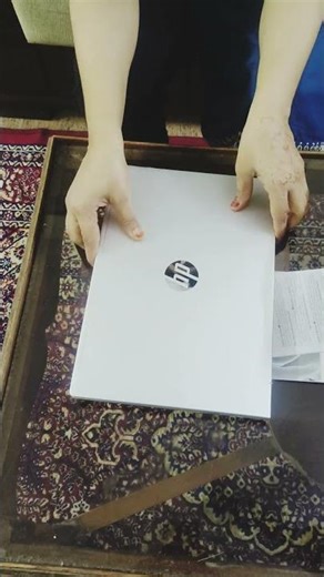 Laptop Unboxing & First Look | New Laptop Setup and Features