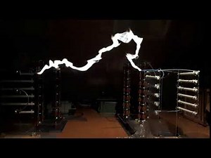 high voltage multiplier with double x-ray transformer