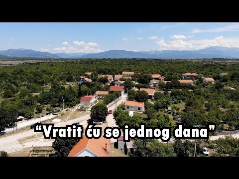 Vratit ću se jednog dana (Official video) 2024