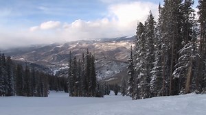 We hope you’re enjoying the fall weather and leaf colors... but if you’re looking ahead, you’ll want to know about our Winter Outlook released this morning: https://bit.ly/NOAAWinterOutlook NOAA National Weather Service (facebook.com/NWSCPC) forecasters are predicting warmer-than-average and drier-than-average conditions across the southern tier of the U.S., and cooler-than-average and wetter-than-average conditions in parts of the North, thanks in part to a La Nina that has emerged for the seco