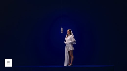 How many times does it have to go wrong before you change?French singer-songwriter marguerite traces love, damage and the process of learning to let go on ‘Crash Test’.Watch the full show: https://t.co/eMwZxhoxLA
