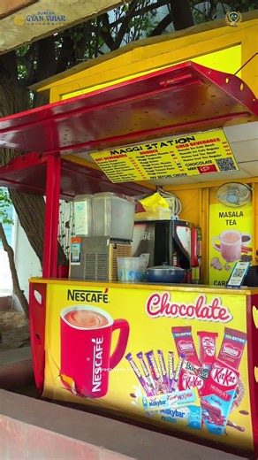 POV when you’re studying in best university in Jaipur