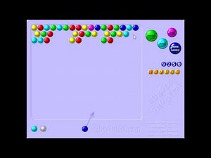 Bubble Shooter