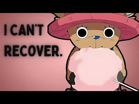 I ranked THE CUTEST Chopper moments