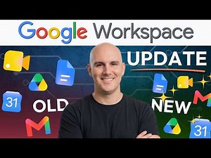 Google Workspace Updates: Essential Changes You Missed