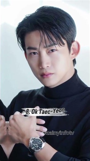 Korean Actors Who Are Almost 40 Years Old #yt #korean
