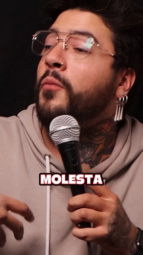 32K views · 622 reactions | ¿Se perratió el humor negro? #comedia #standup #humor #paratii #podcasts | Boom Comedy Live | Facebook