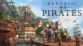Republic of Pirates | PC - Steam | Game Keys