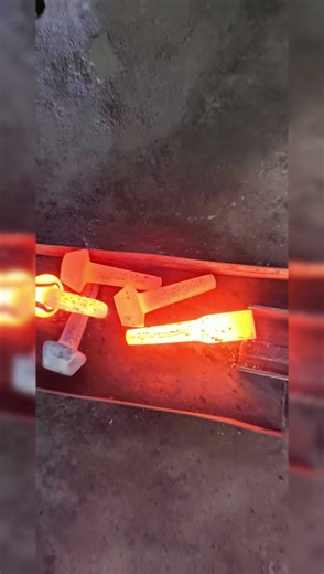 Automated Roll Forging for Spiral Bevel Gears!