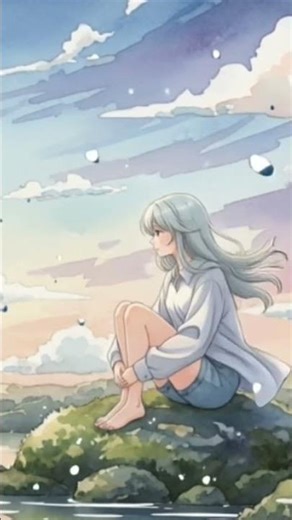 タイトル「Tiny light」 #音楽 #anime #jpop #オリジナル曲