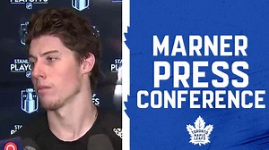 Mitch Marner | Practice