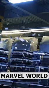 71K views · 2.4K reactions | Iron Man Suit Me Thor Or Captain America Ki Abilities #ironman #marvel #hollywood #hollywoodmovies #avengersendgame #fblifestyle | Marvel World | Facebook