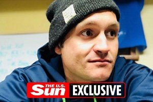 Deadliest Catch star Nick McGlashan 'overdosed on meth, cocaine and fentanyl'
