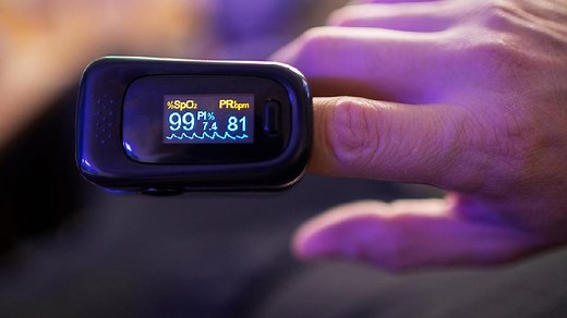 Catat Kadar Saturasi Oksigen Normal dalam Darah dan Cara Mengeceknya