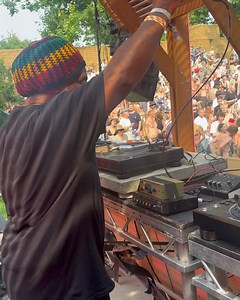 1.7K views · 445 reactions | Channel One Sound System on Reels | Facebook