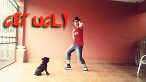 Get Ugly - Jason Derulo - Dance Cover | Jayden Rodrigues #rodsquad Choreography