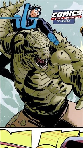 The pressure of being the children of Batman and Wolverine | #Shorts