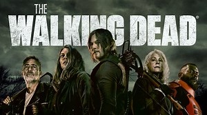 When 'The Walking Dead' Final Season 11 Episodes Air