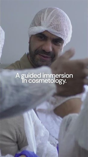 Step into the heart of Sweet 🧪