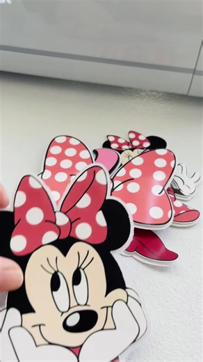 Cortes de Cake Topper: Tutorial en Cricut