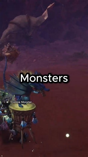 MHW: Stop Playing Solo! Unlock This Trophy 🐾