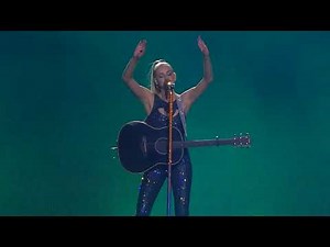 Cut Me Up - Kelsea Ballerini (Live in Tulsa, OK)