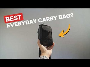 ALPAKA Modular Sling V2 - REVIEW