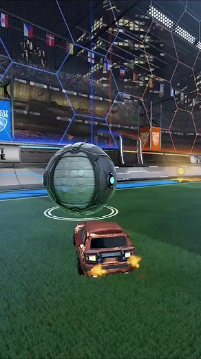 Fennec vs Octane: The Ultimate Rocket League Car Debate