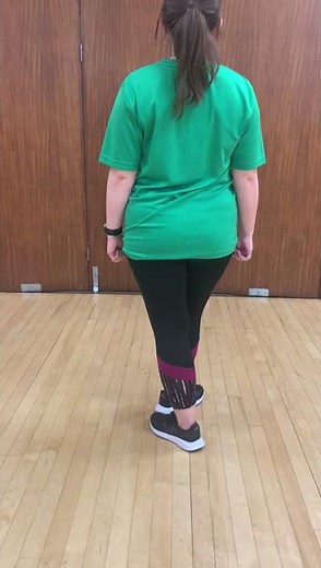 Beginner Hornpipe Tutorial - First Step - Fast