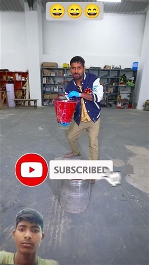 khatarnak experiment #trending #shortvideo #viralvideo #ytshorts