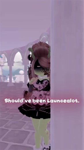 Get Him Out: Royale High Drama