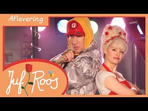 Juf Roos • Hee hee doe je mee • Aflevering