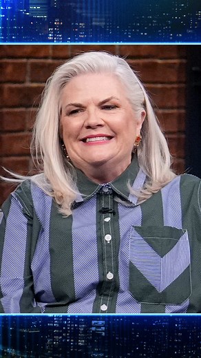 Paula Pell Discusses Secrets of 'The ’Burbs'