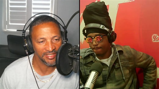 LIVE AND BEHIND THE SCENES MADNESS | Christopher Wells