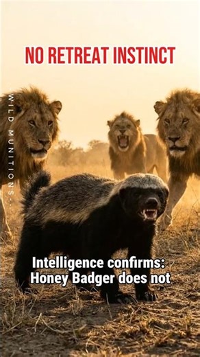 The Siege Specialist | Honey Badger Combat Engagement #honeybadger