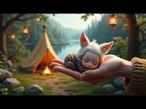 The Tiny Alien Girl Was Terrified of Me—Now She Curls Up in My Pocket to Sleep | HFY | Sci-Fi Story