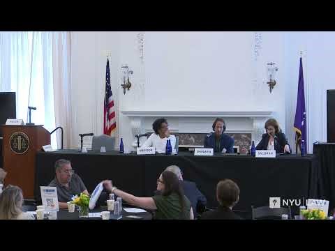 76th Annual Conference on Labor and Employment Law (Day 1, Panel 7)